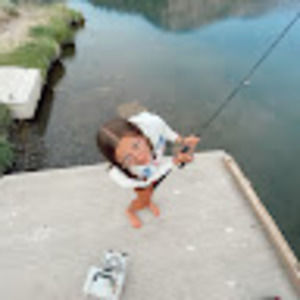 Meet your Posher, Eliza